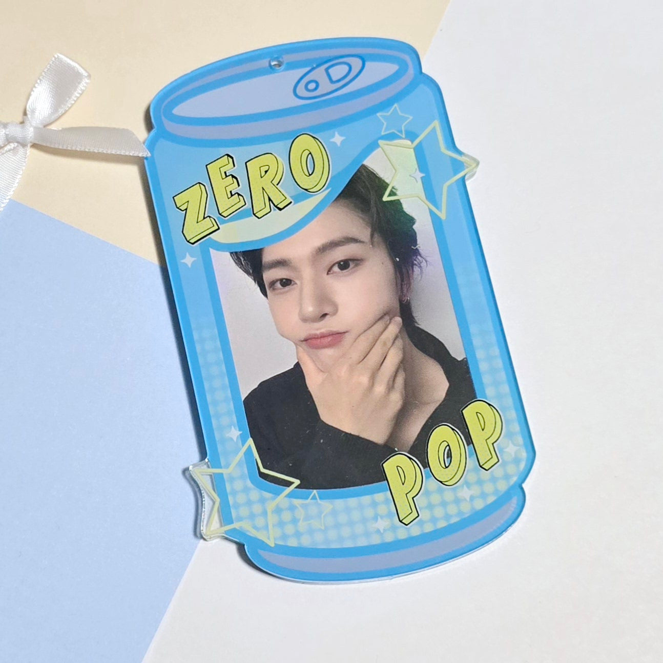 Zb1 feel the pop holder