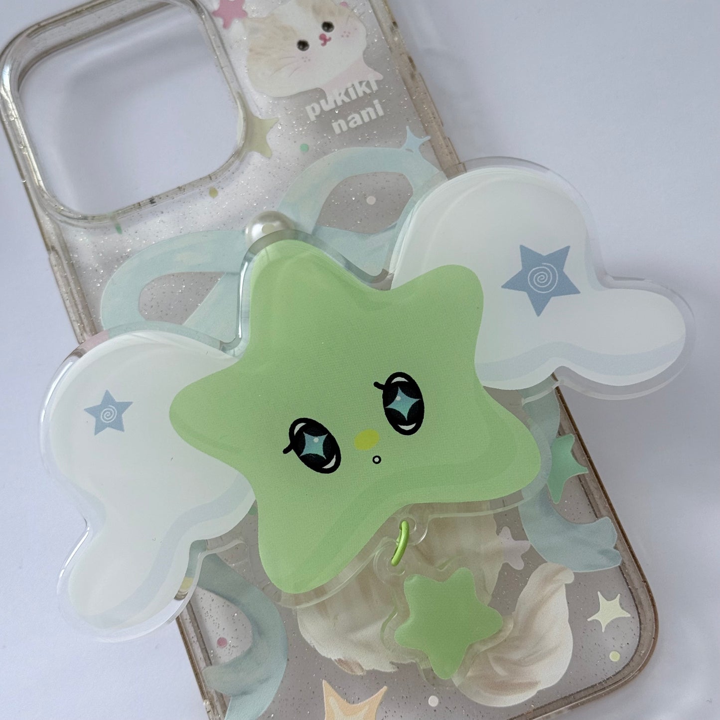 Wichu phone grip ( pre order )