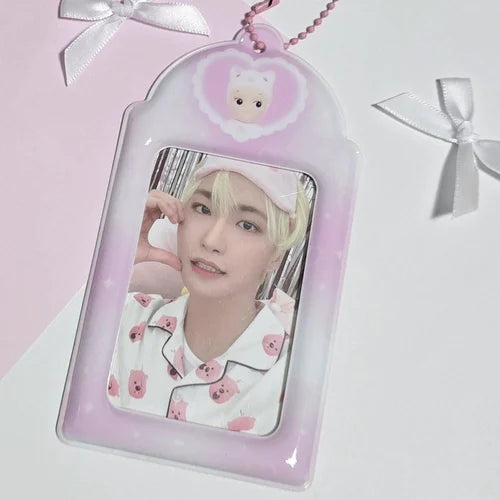 Sonny lover holder