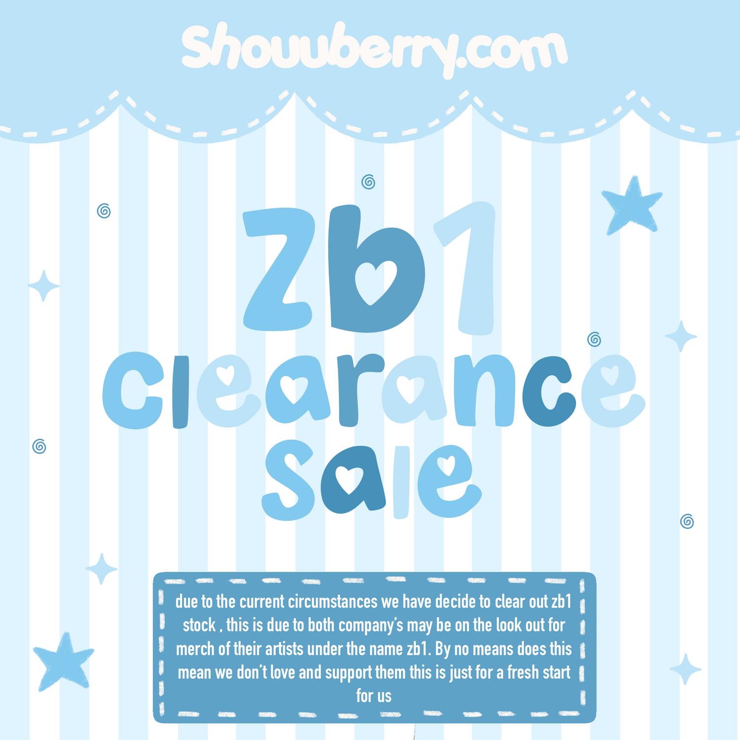 Zerobaseone *sale*
