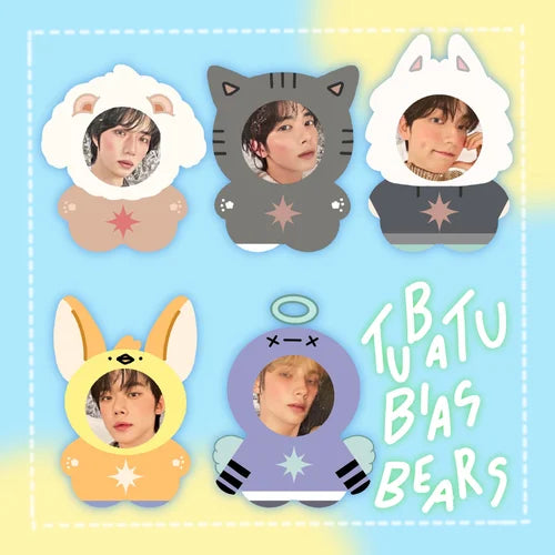 Txt bias bears