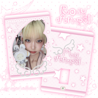 My angel photocard collection { pre order }