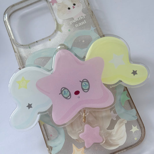 Popchu phone grip ( pre order )
