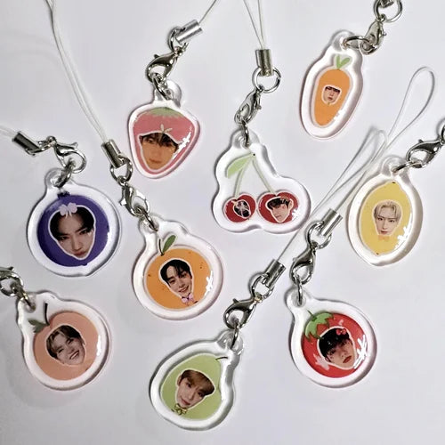 Zb1 fruit charms