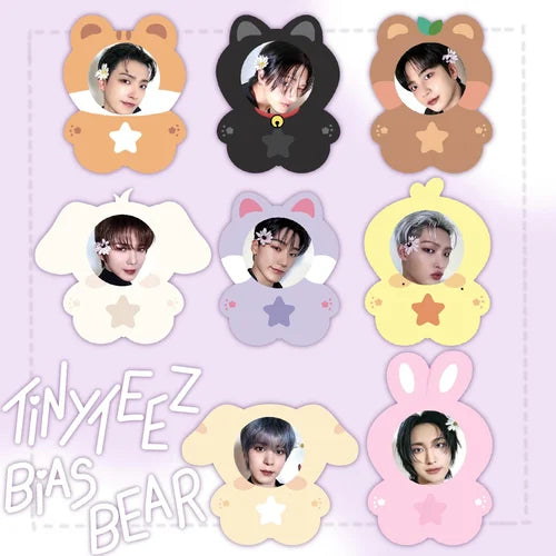 Ateez bias bears