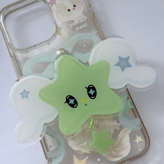 Wichu phone grip ( pre order )