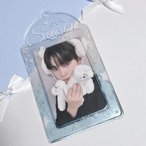 Zb1 our season holder