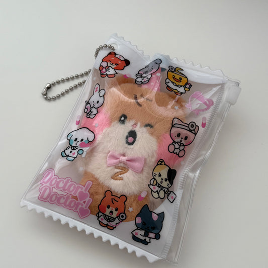 Zb1 doctor pouch