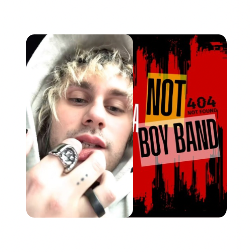 5sos photocards