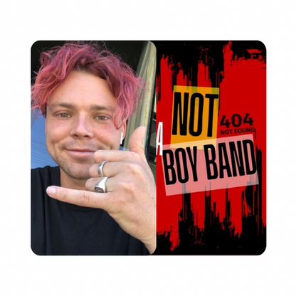 5sos photocards