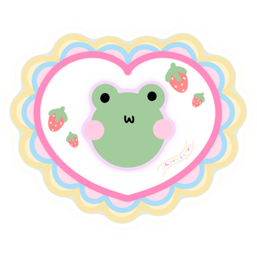 shouuberry