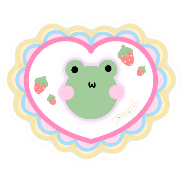 shouuberry